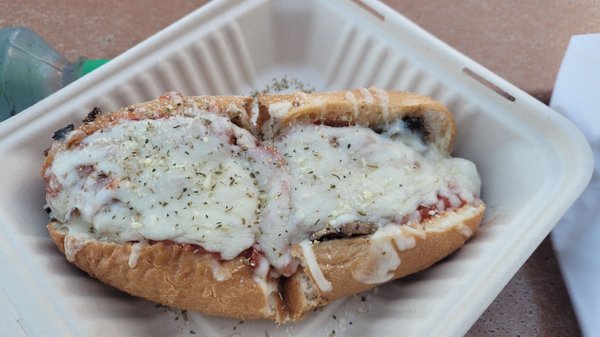 Giannotto’s Pizza by null