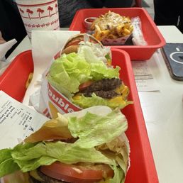 Double Doubles Protein Style Double Doubles Protein Style