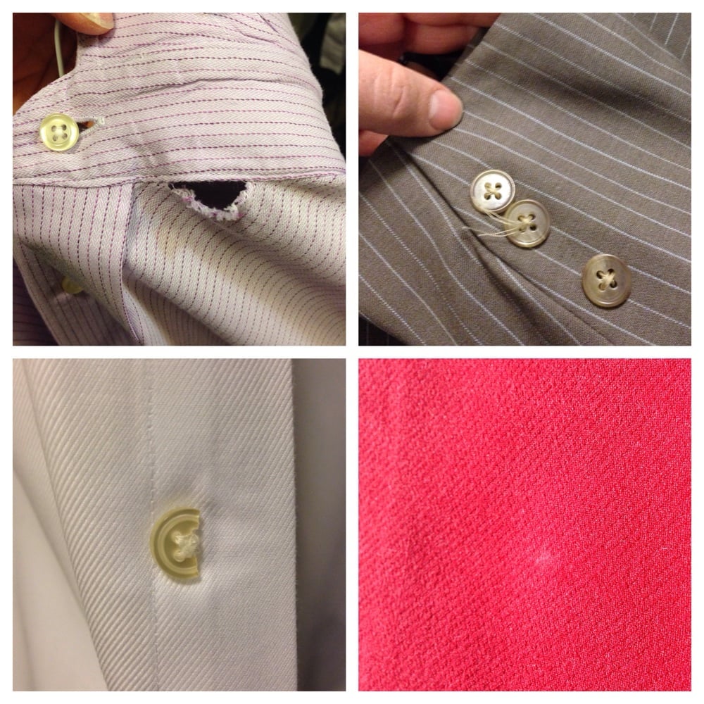 ZOOM DRY CLEANING Updated August 2024 30 Reviews 811 W Royal Ln