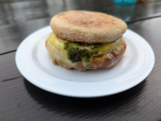 MOE COFFEE-NORTH PARK by null