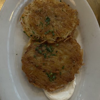 The General Muir - Latkes - Delis Near Me - Atlanta, Georgia The General Muir - Latkes - Delis Near Me - Atlanta, Georgia