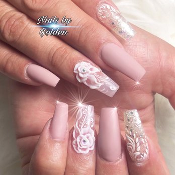 Golden Nails - Nail Salons Near Me - Rancho Cordova, California Golden Nails - Nail Salons Near Me - Rancho Cordova, California