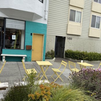 Breadbelly - Bakeries Near Me - San Francisco, California