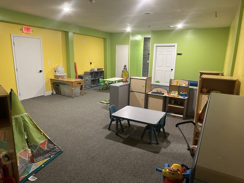 Learn to Lead Childcare & Learning Center - childcare center in Brownstown Charter Township, MI