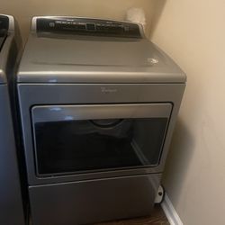 On-Site Appliance Repair - Whirlpool Dryer repair