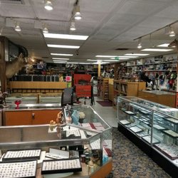 Inland Jewelry & Loan - Inside Inland Jewelry and Loan