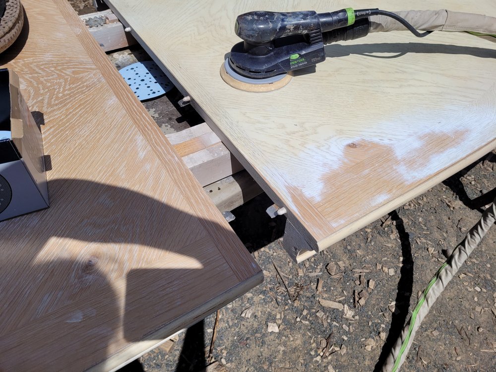 Fahey Fine Furniture And Restorations - upholstery in Scandia, MN