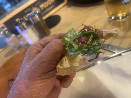 Ringside Fire Grill by null