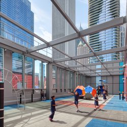 GEMS World Academy Chicago