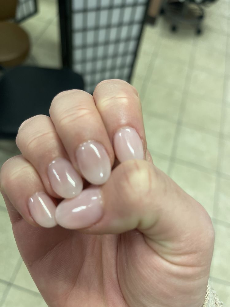 USA NAILS Updated May 2024 2482 W Congress St, Lafayette, Louisiana