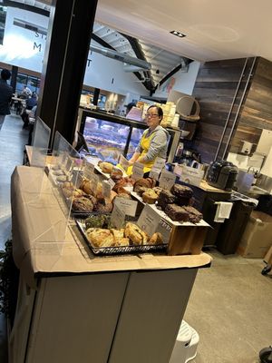 Little Sky Bakery | Los Altos by null