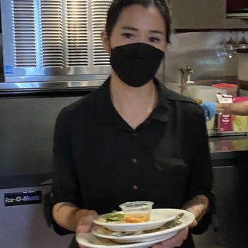 Thai Original BBQ - sour soup - Thai Near Me - Cerritos, California Thai Original BBQ - sour soup - Thai Near Me - Cerritos, California