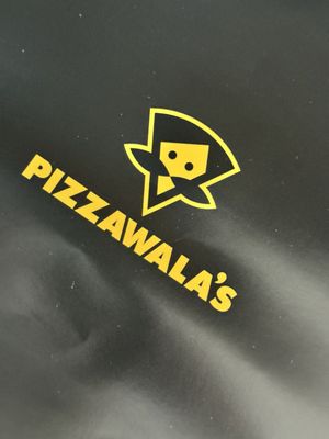 Pizzawala's by null