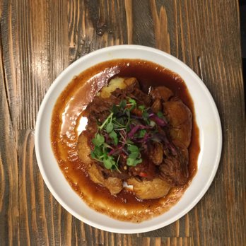 CRAFTkitchen - Short Rib Hash - New American Near Me - Henderson, Nevada