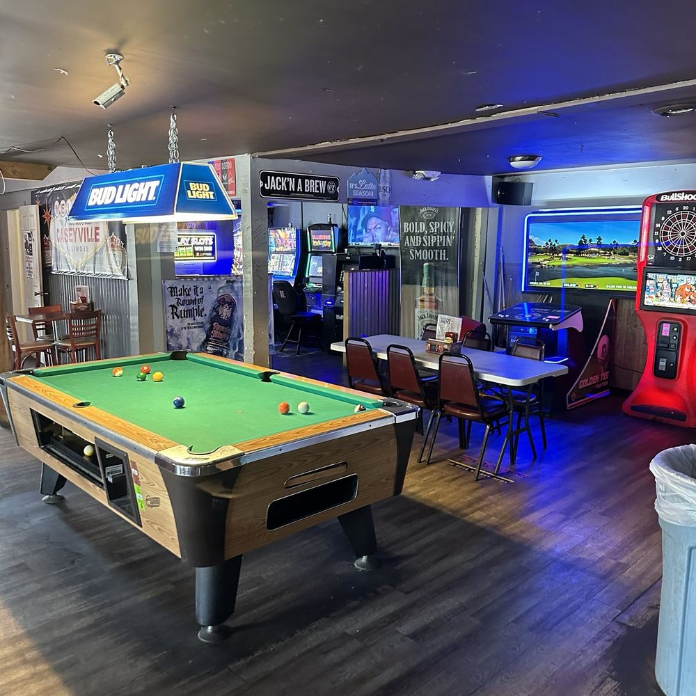 LC's Pub - Gaming area - Pubs Near Me - Caseyville, Illinois LC's Pub - Gaming area - Pubs Near Me - Caseyville, Illinois