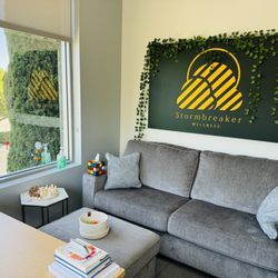 Stormbreaker Wellness