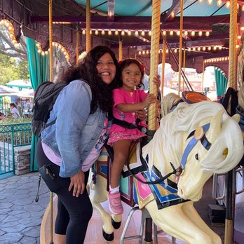 Adventure City - Lovely time - Amusement Parks Near Me - Anaheim, California
