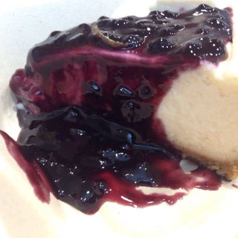 The Butchers Son - Blackberry Cheesecake - Salad Near Me - Berkeley, California The Butchers Son - Blackberry Cheesecake - Salad Near Me - Berkeley, California
