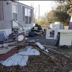 Junk Away