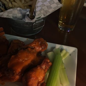 The San Fernando - Cocktail Bars Near Me - Glendale, California