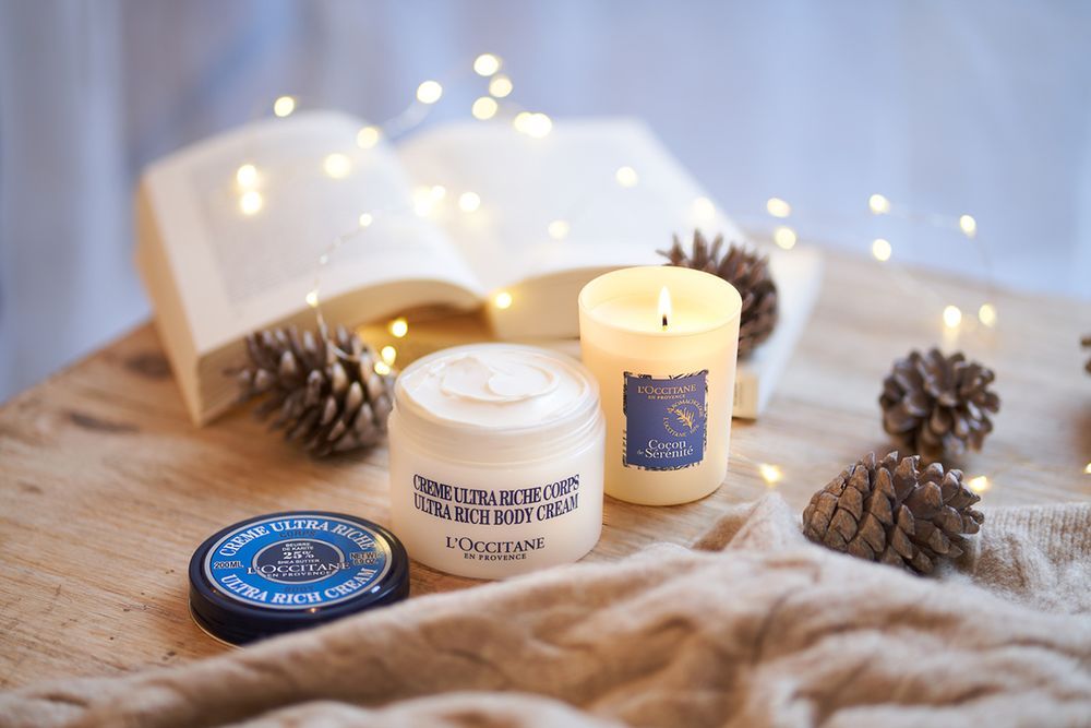 L'Occitane en Provence Logo