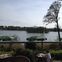 Kaffeegarten Seeblick
