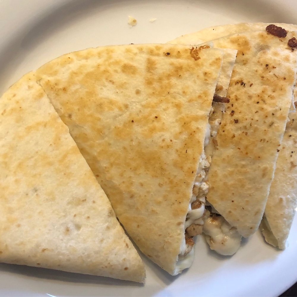 Marquez Mexican Grill - Chicken Quesadilla - Mexican Near Me - Hammonton, New Jersey