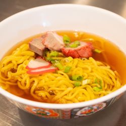 Kaleis - Saimin