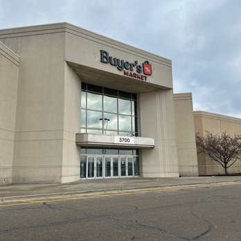Buyer’s Market - Shopping Centers Near Me - Muncie, Indiana Buyer’s Market - Shopping Centers Near Me - Muncie, Indiana