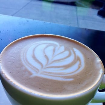 Axum Coffee - Medium Hazelnut Latte. - Coffee & Tea Near Me - Winter Garden, Florida Axum Coffee - Medium Hazelnut Latte. - Coffee & Tea Near Me - Winter Garden, Florida