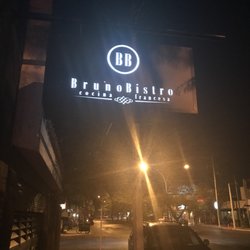 Bruno Bistrot