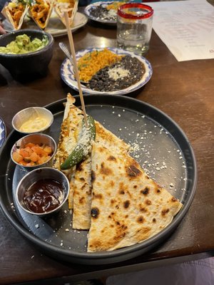 Diablo's Cantina by null