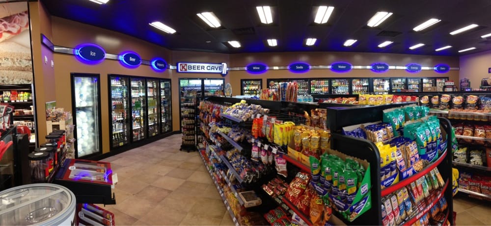 Circle K Logo
