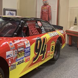 Georgia Sports Hall of Fame