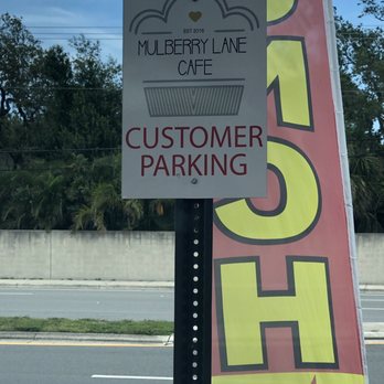 Mulberry Lane Cafe - Breakfast & Brunch Near Me - Melbourne, Florida Mulberry Lane Cafe - Breakfast & Brunch Near Me - Melbourne, Florida