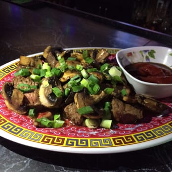 Cindy's Place - Steak and mushrooms - Bars Near Me - Honolulu, Hawaii Cindy's Place - Steak and mushrooms - Bars Near Me - Honolulu, Hawaii