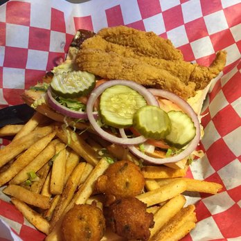 Razzoo's Cajun Cafe - Cajun/Creole Near Me - Spring, Texas Razzoo's Cajun Cafe - Cajun/Creole Near Me - Spring, Texas
