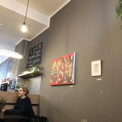 Kaffeehandwerk