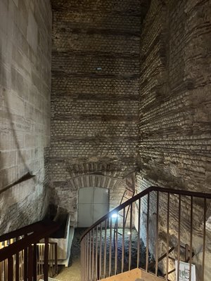 Musée de Cluny by null