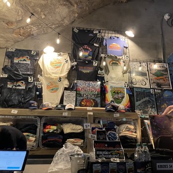 The Caverns - Swag! - Music Venues Near Me - Pelham, Tennessee