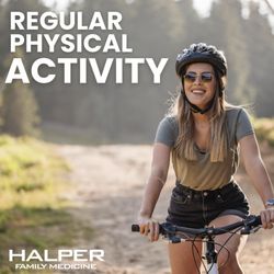 Halper Family Medicine