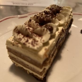 Officina - Tiramisu - Italian Near Me - Washington, DC, District of Columbia Officina - Tiramisu - Italian Near Me - Washington, DC, District of Columbia