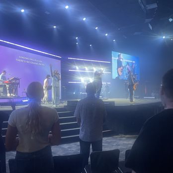 Mariners Church - Worship Band - Churches Near Me - Anaheim, California Mariners Church - Worship Band - Churches Near Me - Anaheim, California