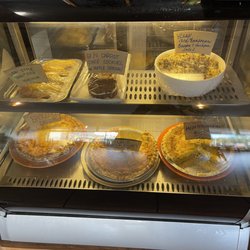 Neighborhood Joe - Prepared food