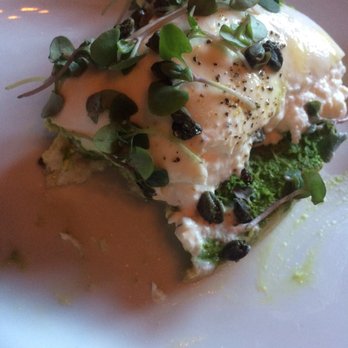 Acqua Al 2 - Special appetizer con't - Italian Near Me - Washington, DC, District of Columbia