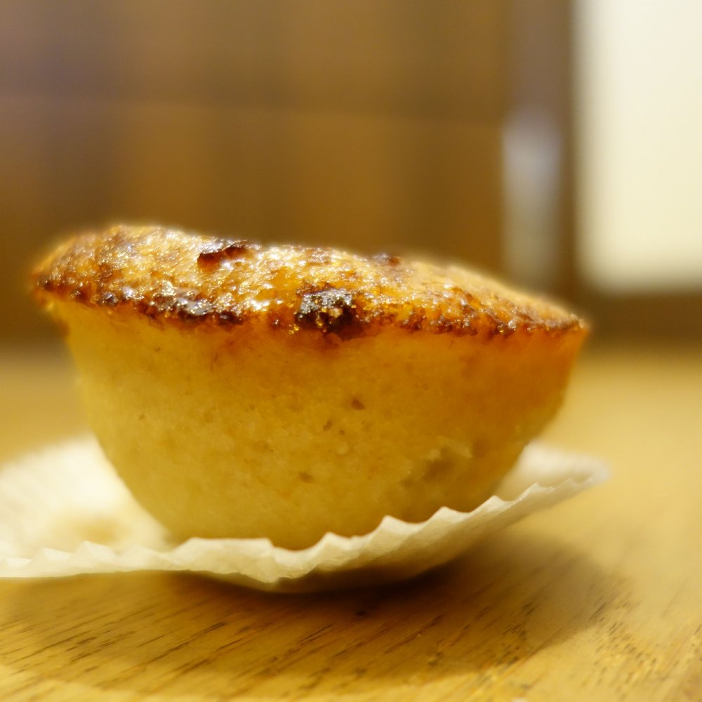 Brian Joyeux - Bakeries Near Me - Brussels, BRU