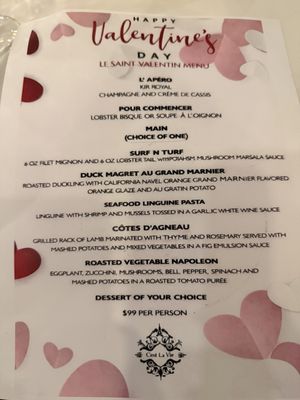 Menu photo 4 C'est la Vie Restaurant & Bakery Laguna Beach, CA Menu photo 4 C'est la Vie Restaurant & Bakery Laguna Beach, CA