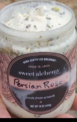 Sweet Alchemy Ice Creamery Ballard by null