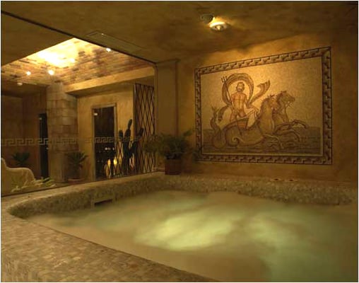 Grand Hotel Duchi D'Aosta by null