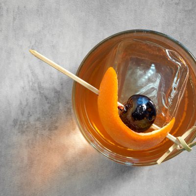 Spaghettini by null